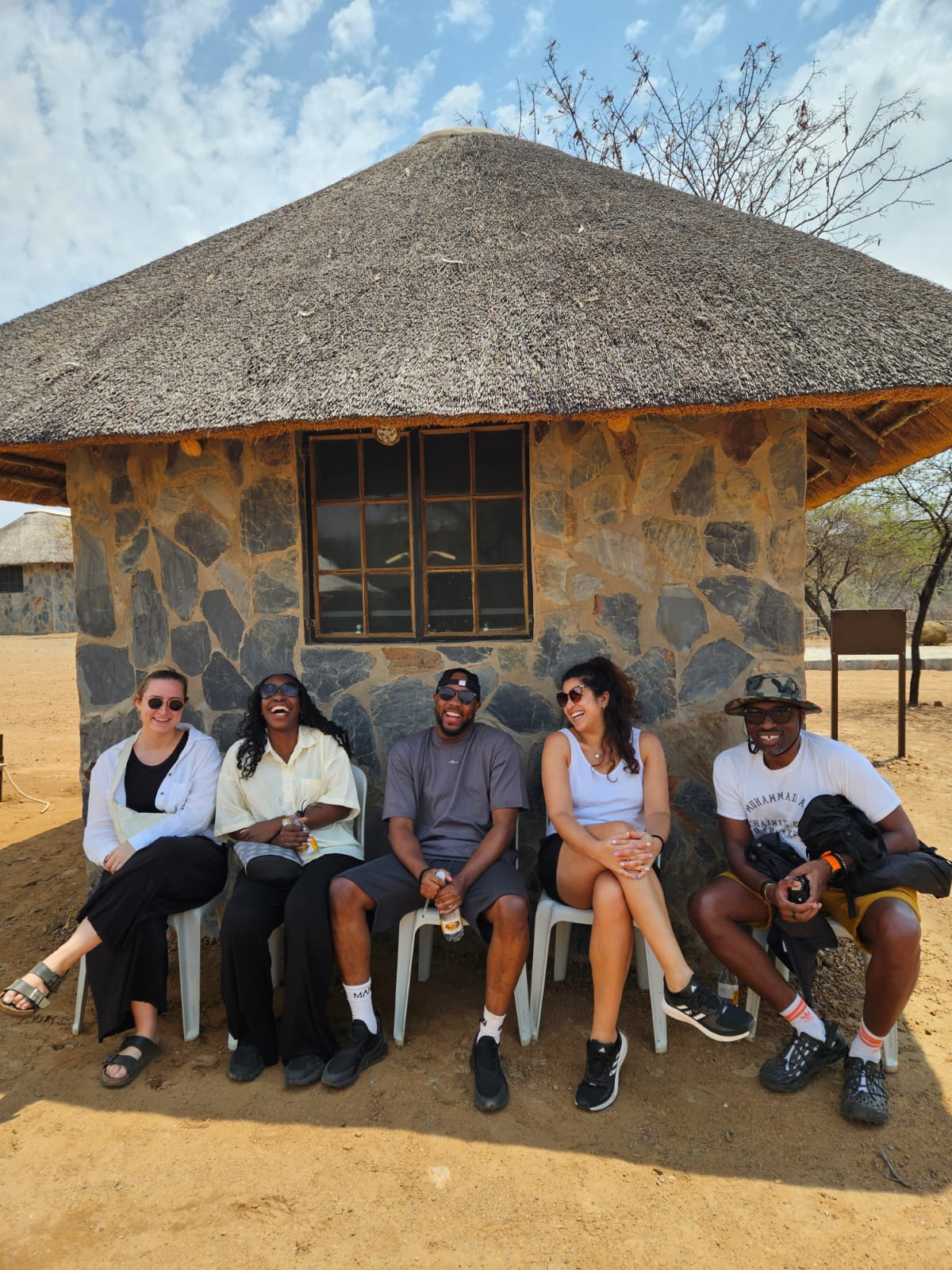 A Life-Changing Journey to South Africa and Botswana with Ascent Fostering Agency